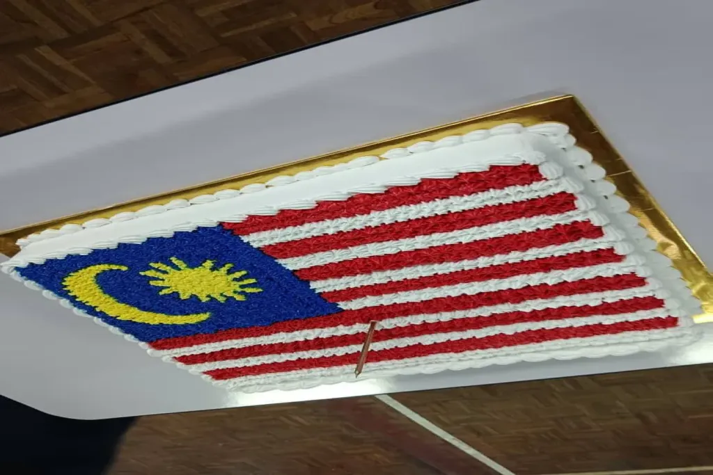 Hari Merdeka & Malaysia - Sept 2024